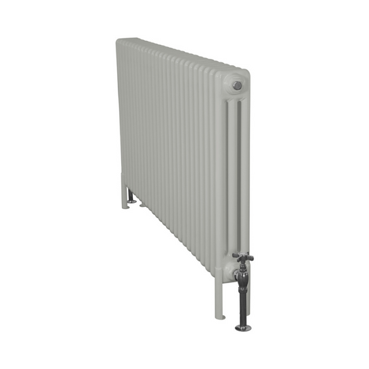 Carron Enderby 3 Column, 26 Section Steel Radiator (1 size) - Brand New Bathrooms