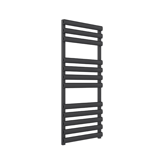 Reina Veroli Aluminium Towel Rail ( 3 sizes, 2 Colours) - Brand New Bathroom