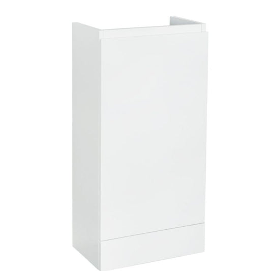 Scudo Waterguard Cloakroom Floor Mounted -Brand New Bathrooms