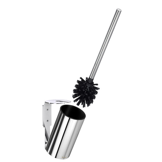 Smedbo Toilet Brush Wallmount (1 Variant) - Brand New Bathroom