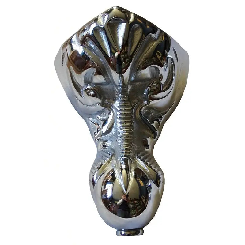 Cast Iron Luxury Bath