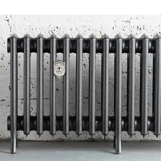 Decorative Radiator Support