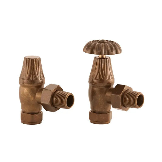 Decorative Radiator Valve