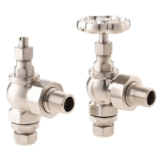 Radiator Valve UK-16