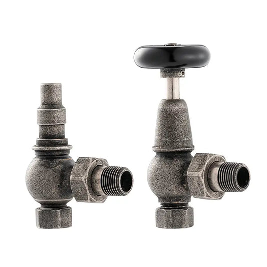 Customizable Radiator Valve