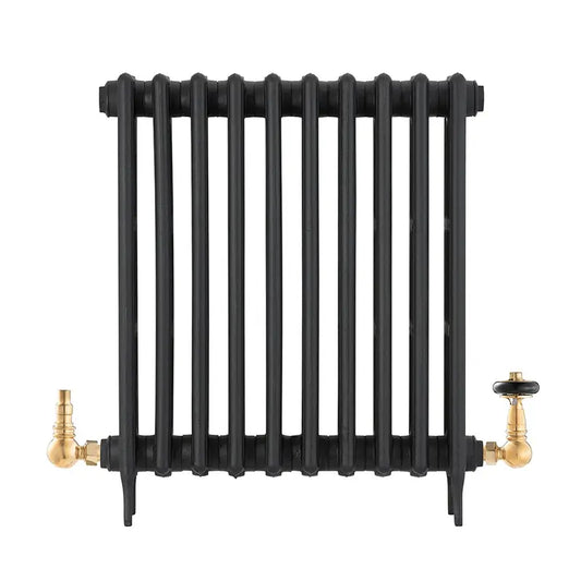 Temperature Control Valve