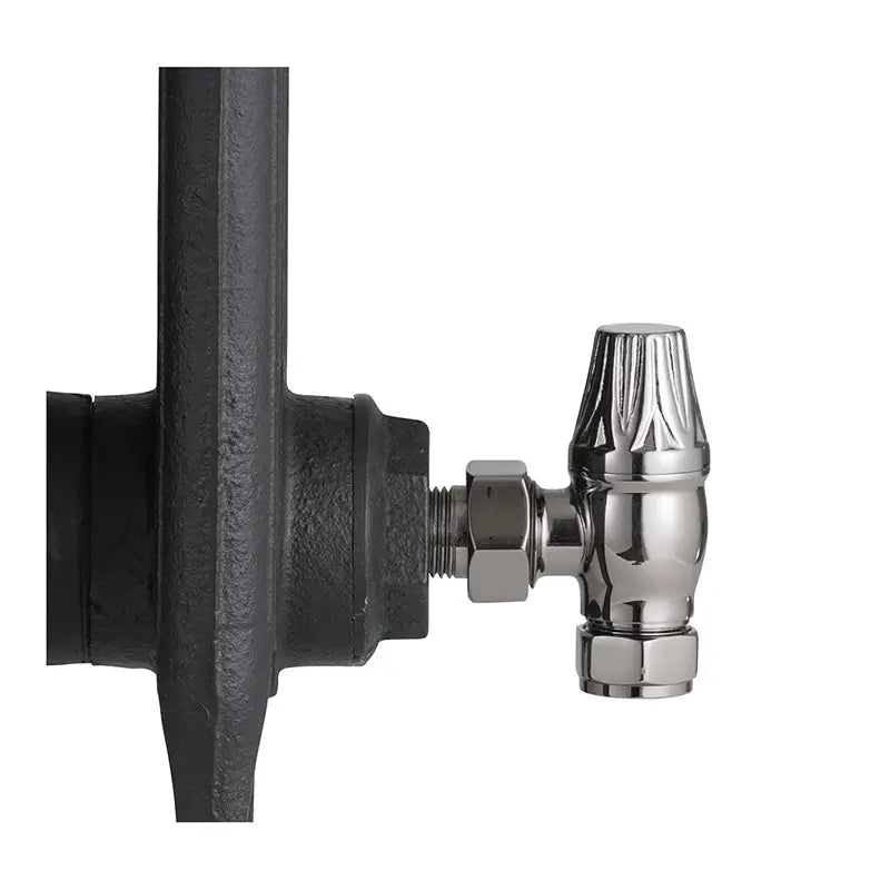 Arroll UK-18 Radiator Valve