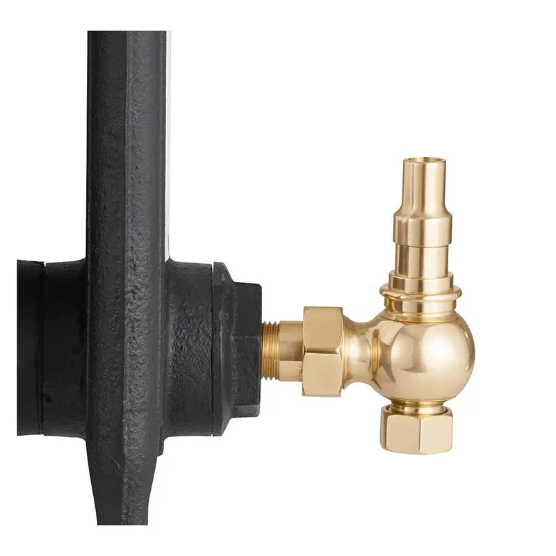 Arroll UK-28 Radiator Valve