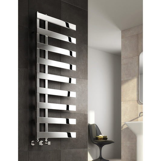 Reina Capelli Stainless Steel Radiator ( 3 sizes) - Brand New Bathrooms