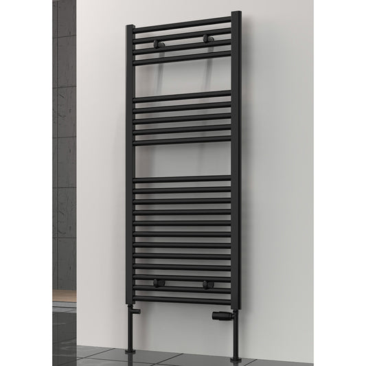 Reina Diva Towel Radiator ( 29 sizes, 4 colours) - Brand New Bathrooms