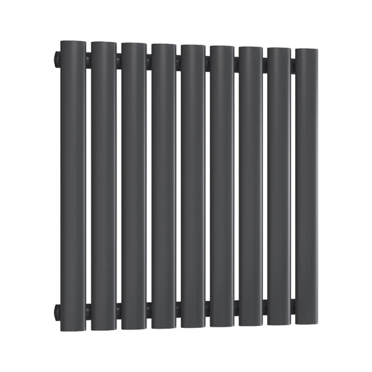 Brand New Bathrooms "Saltburn" Single Panel Radiator (12 sizes, 2 colours) - Brand New Bathrooms