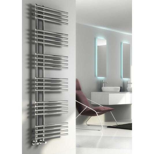 Reina Elisa Designer Radiator (2 sizes, 2 colours) - Brand New Bathrooms