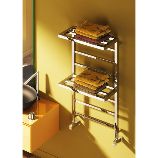 Reina Elvina Desiner Radiator (2 sizes) - Brand New Bathrooms