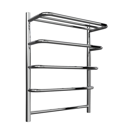 Reina Elvo Stainless Steel Radiator ( 1 size) - Brand New Bathrooms