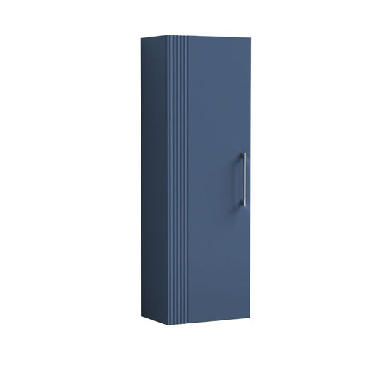 Nuie Deco Wall Hung Tall Unit (1 size, 5 colours) - Brand New Bathrooms