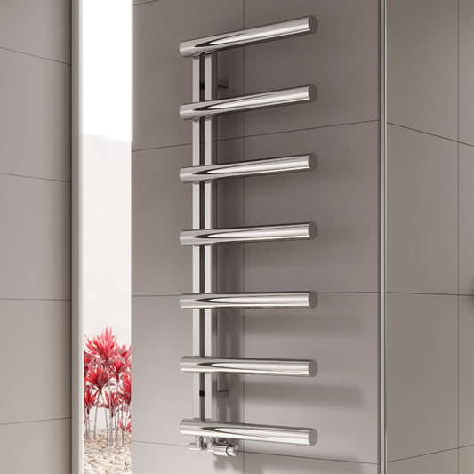 Reina Grosso Stainless Steel Radiator ( 3 sizes) - Brand New Bathrooms