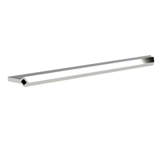 Nuie Furniture Handles Profile Handle Centres (2 sizes, 2 colours) - Brand New Bathrooms