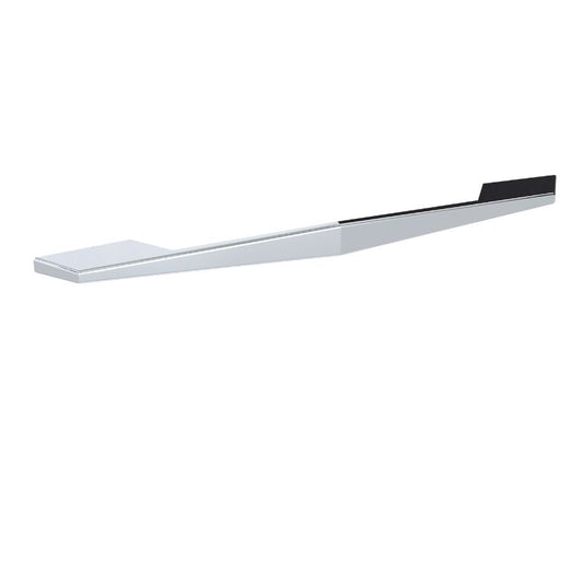 Nuie Furniture Handles D Shaped Handle Centres (2 sizes, 2 colours) - Brand New Bathrooms