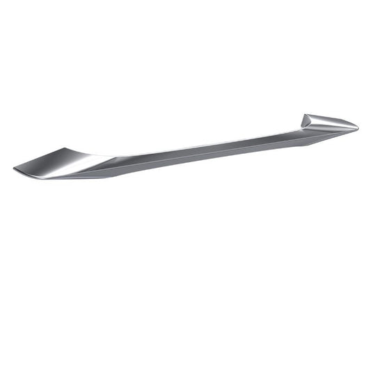 Nuie Furniture Handles D Shaped Handle Centres (2 sizes, 2 colours) - Brand New Bathrooms