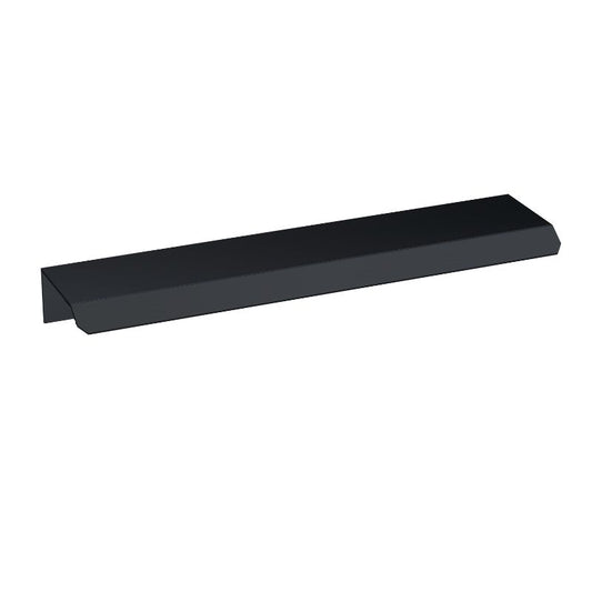 Nuie Furniture Handles Finger Pull Handle (1 size, 4 colours) - Brand New Bathrooms