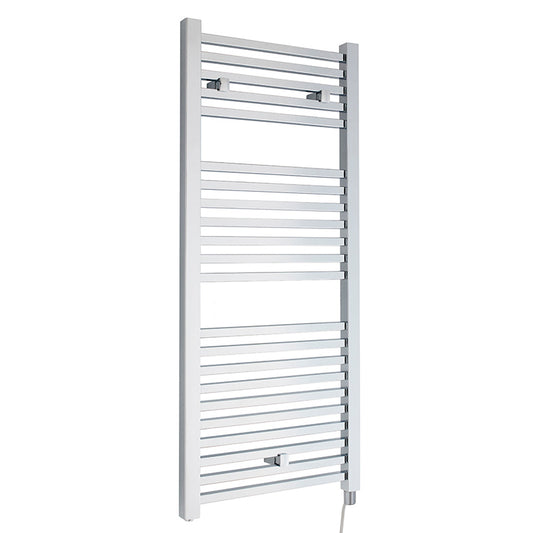 Nuie Electric Radiator (2 sizes, 2 colours) - Brand New Bathrooms