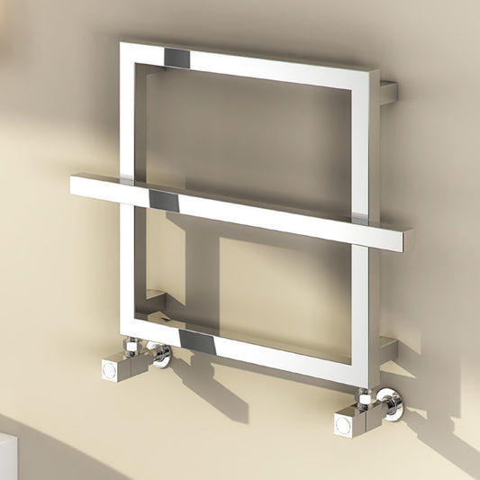 Reina Lago Designer Radiator (2 sizes, 2 Colours) - Brand New Bathrooms