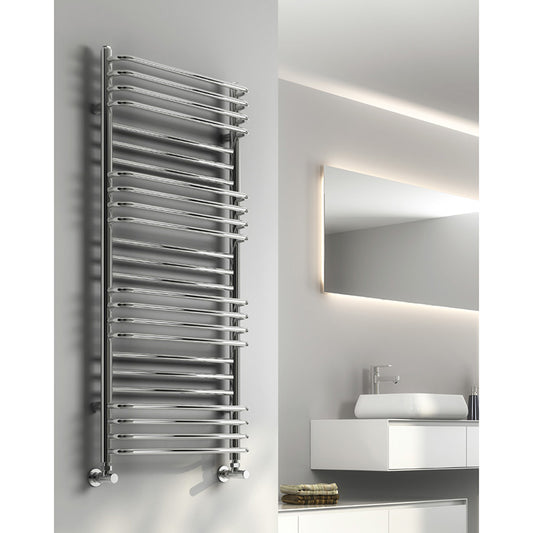 Reina Marco Designer Radiator ( 3 sizes, 1 colours) - Brand New Bathrooms