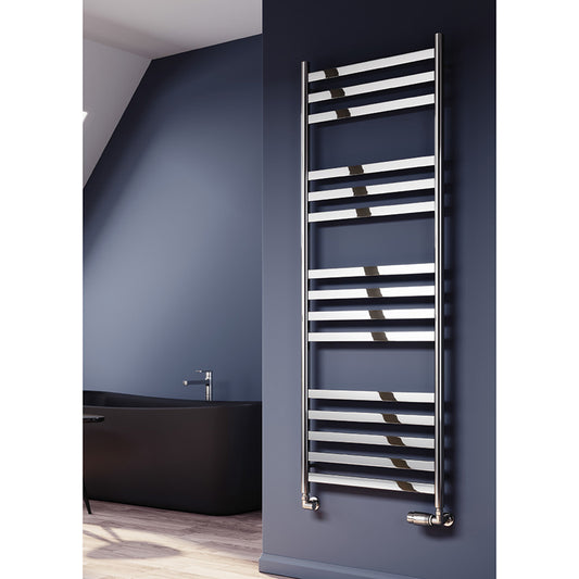 Reina Misa Stainless Steel Radiator ( 3 sizes) - Brand New Bathrooms