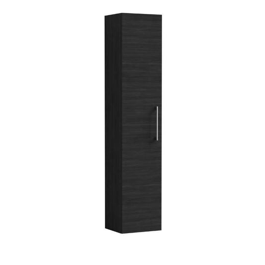 Nuie Arno Tall Unit 1 Door (3 sizes, 5 colours) - Brand New Bathrooms
