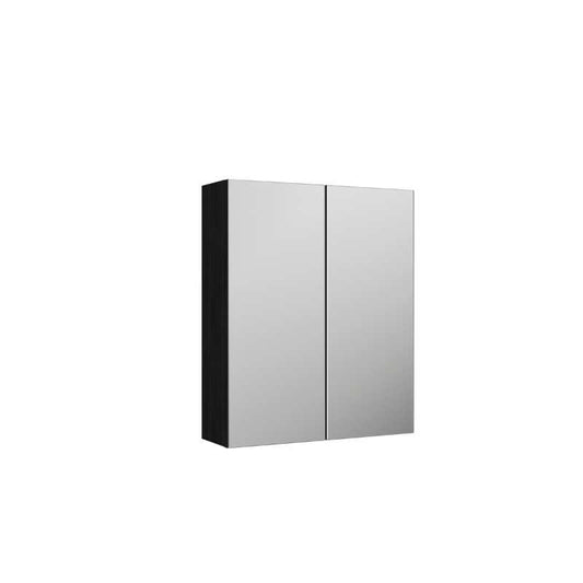 Nuie Arno Mirror Unit (1 size, 2 colours) - Brand New Bathrooms