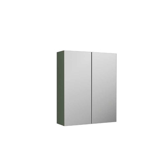 Nuie Arno Mirror Unit (2 size, 3 colours) - Brand New Bathrooms
