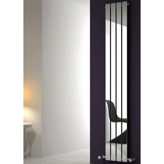 Reina Osimo Designer Radiator ( 3 sizes) - Brand New Bathrooms