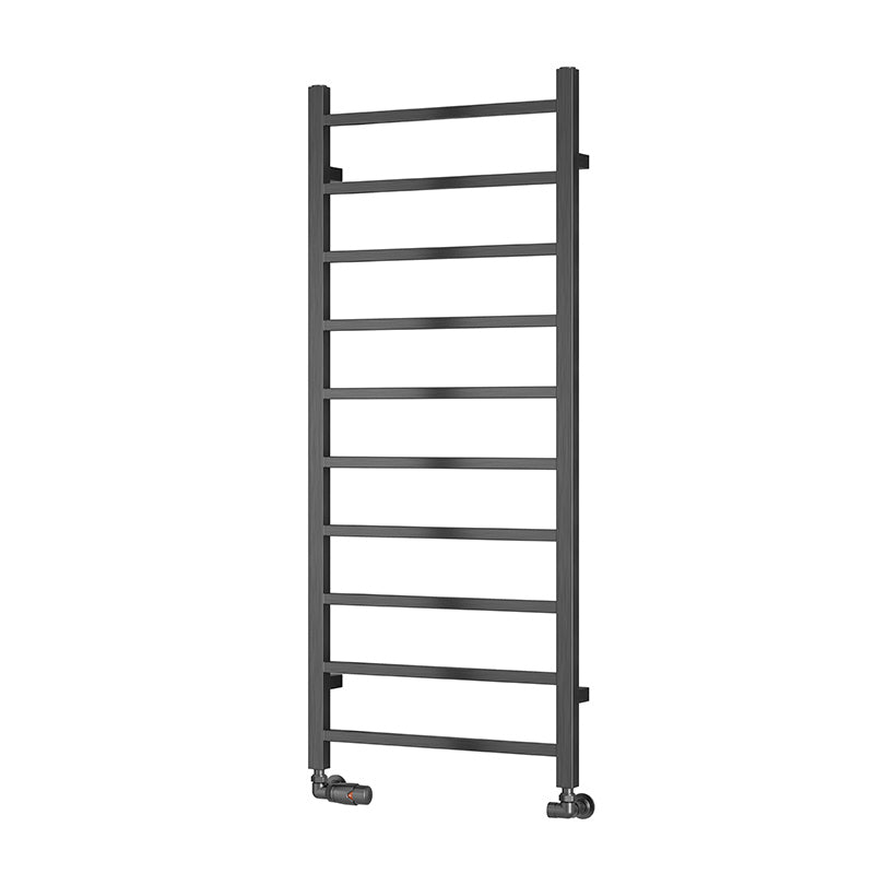 Reina Serena Designer Radiator (5 sizes, 4 colours) - Brand New Bathrooms