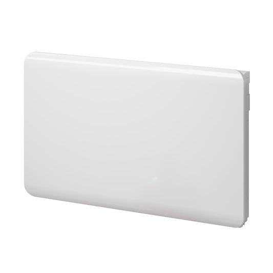 Reina Odet Horizontal Electric Ceramic Core WiFi Radiator (3 sizes, 2 colours) - Brand New Bathrooms
