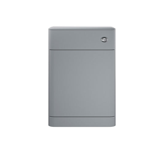 Hudson Reed Sarenna Floor Standing WC Unit (1 size, 3 colours) - Brand New Bathrooms