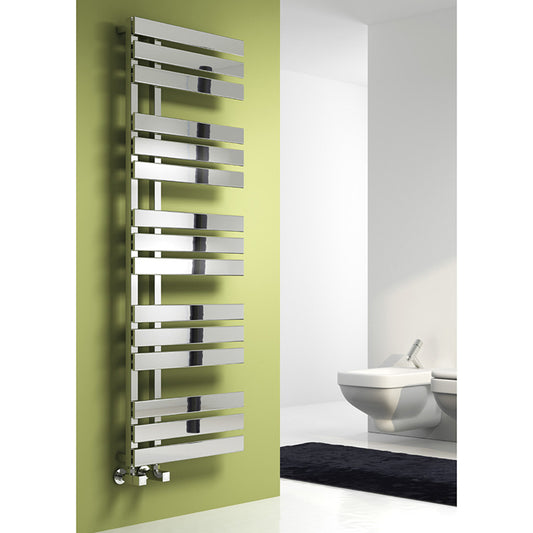Reina Sesia Designer Radiator ( 3 clours) - Brand New Bathrooms