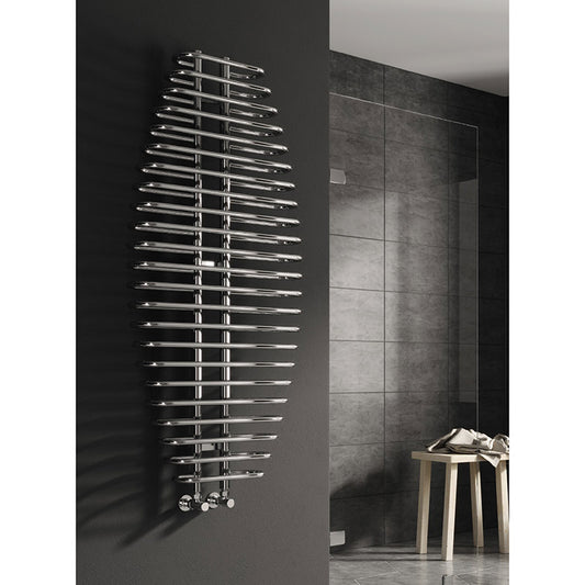 Reina Teano Designer Radiator ( 1 size) - Brand New Bathrooms