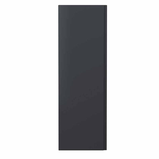 Hudson Reed Urban Wall Hung Single Door 1200mm Tall Boy Unit (1 size, 5 colours) - Brand New Bathrooms
