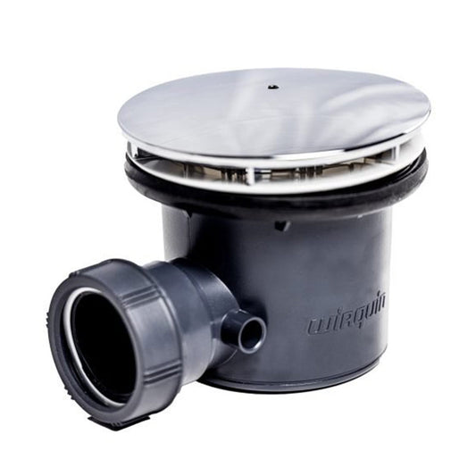 Coram Showers Top Access Wastes (1 Variant) - Brand New Bathroom