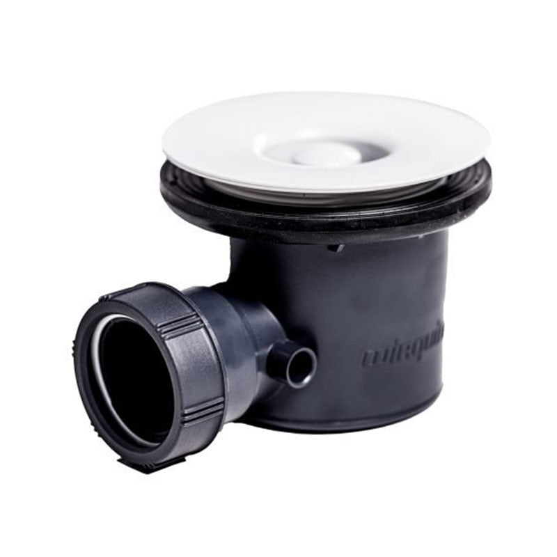 Coram Showers Top Access Wastes (1 Variant) - Brand New Bathroom