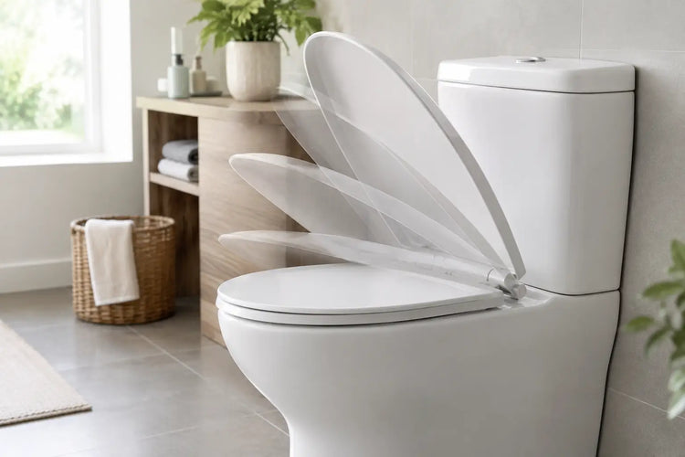 Soft Close Toilet Seat Buying Guide 