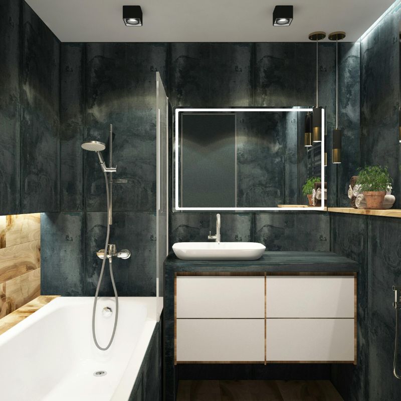 Quick Tips & Ideas for Remodelling your Bathroom