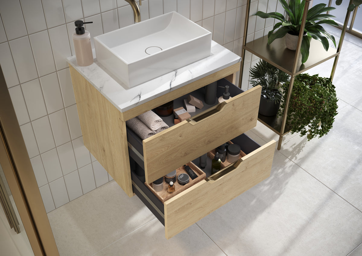The Ultimate Guide to Stylish and Functional Bathroom Storage
