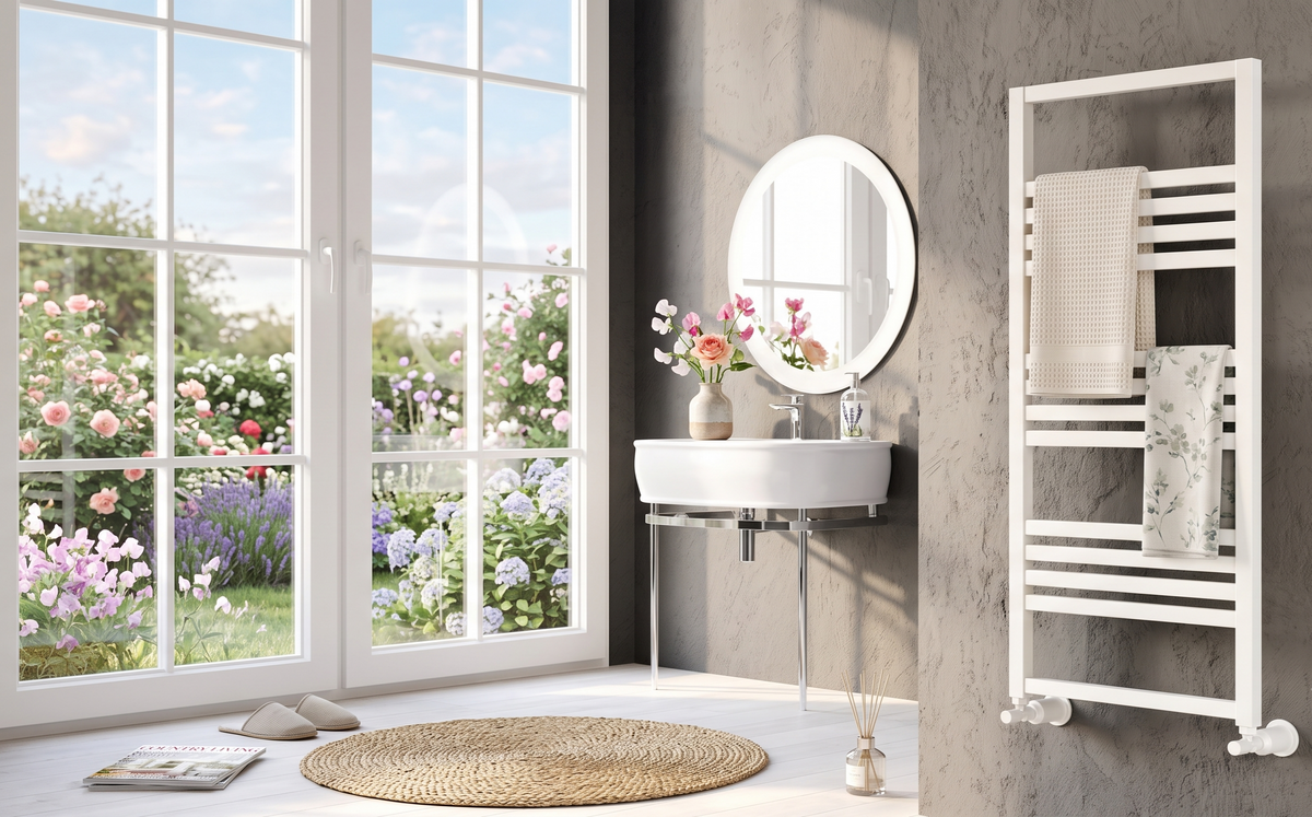 Heated Towel Rail Buying Guide