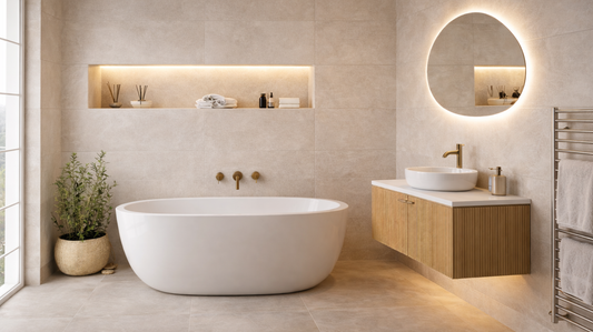 Best Bathroom Upgrades that Increase Home Value (UK Renovations)