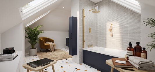 How to Choose a Bath Screen for Your Bathroom