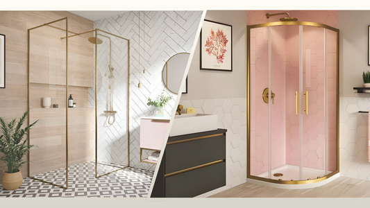 Wetroom vs Walk-In Shower: Which Is Right for Your Home?