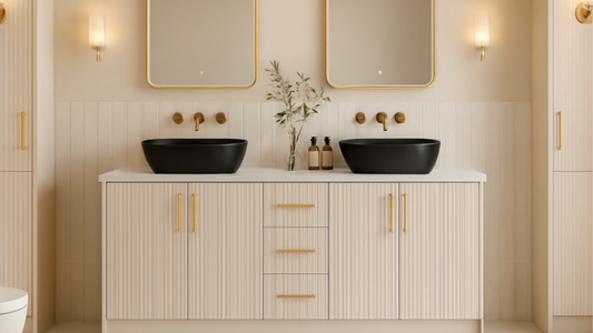 Luxury Bathroom Furniture UK: High-End Vanity Units Worth the Money