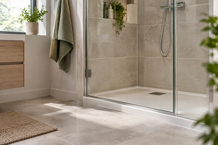 How to Prevent Shower Leaks Before They Start