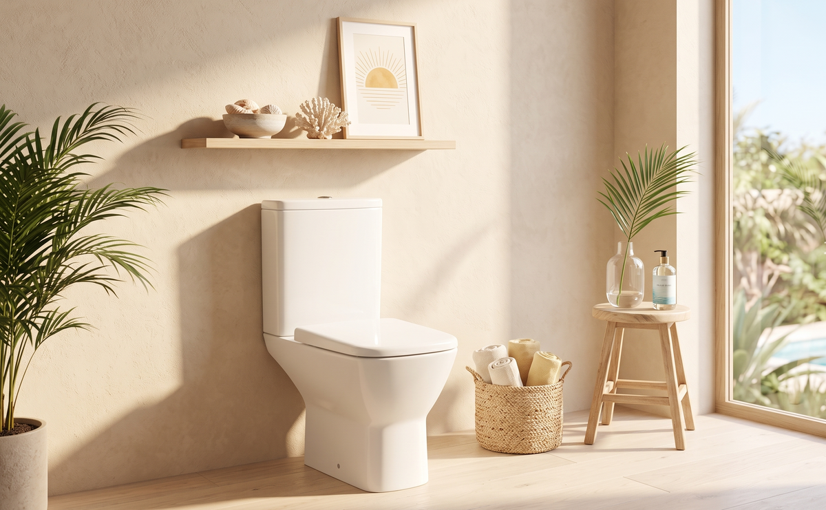 Best Close Coupled Toilets: Buying Guide (2026)